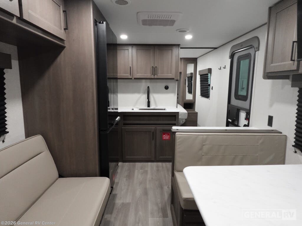New 2026 Grand Design Transcend Xplor 24BHX available in Huntley, Illinois
