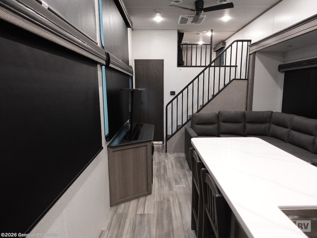 2025 Residence 401CLDL by Keystone from General RV Center in Huntley, Illinois