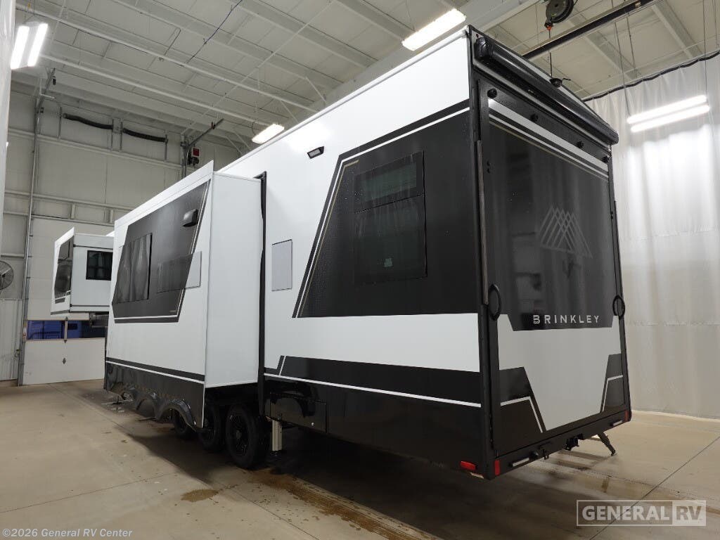 2026 Model G 3250 by Brinkley RV from General RV Center in Huntley, Illinois