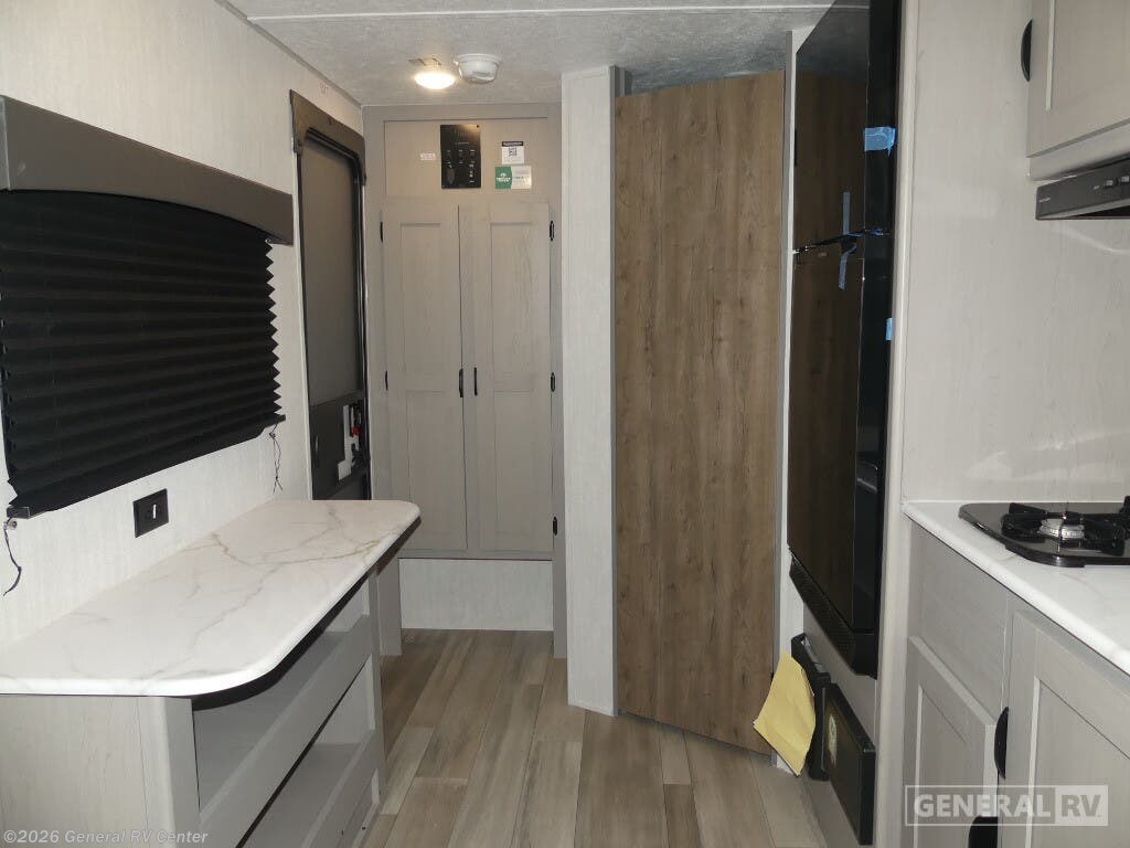 2025 Coachmen Clipper 14CR - New Travel Trailer For Sale by General RV Center in Huntley, Illinois