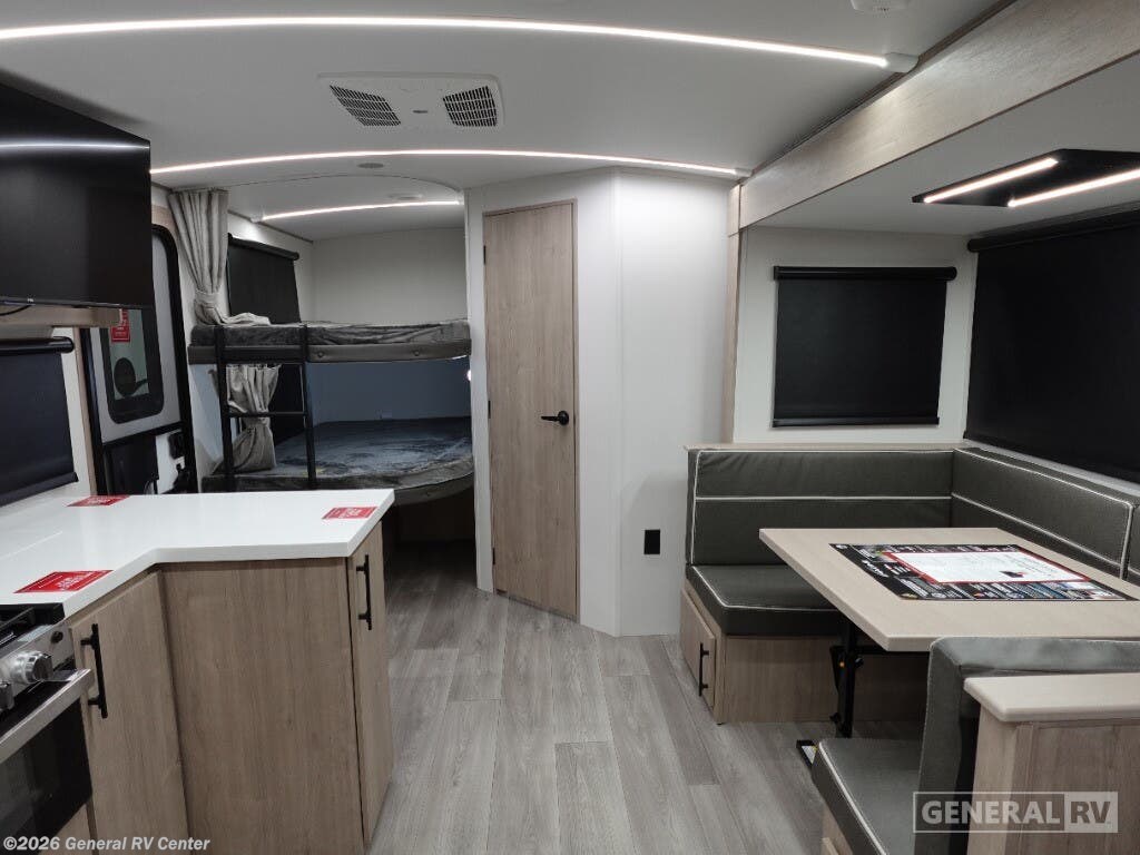 2026 Grand Design Imagine 2470BH - New Travel Trailer For Sale by General RV Center in Huntley, Illinois