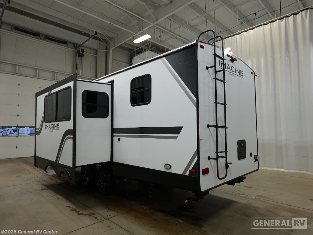 2026 Imagine 2470BH by Grand Design from General RV Center in Huntley, Illinois