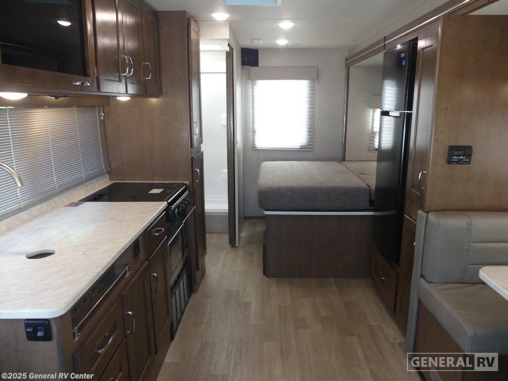 2020 Winnebago Vita 24P-1S - Used Class C For Sale by General RV Center in Huntley, Illinois