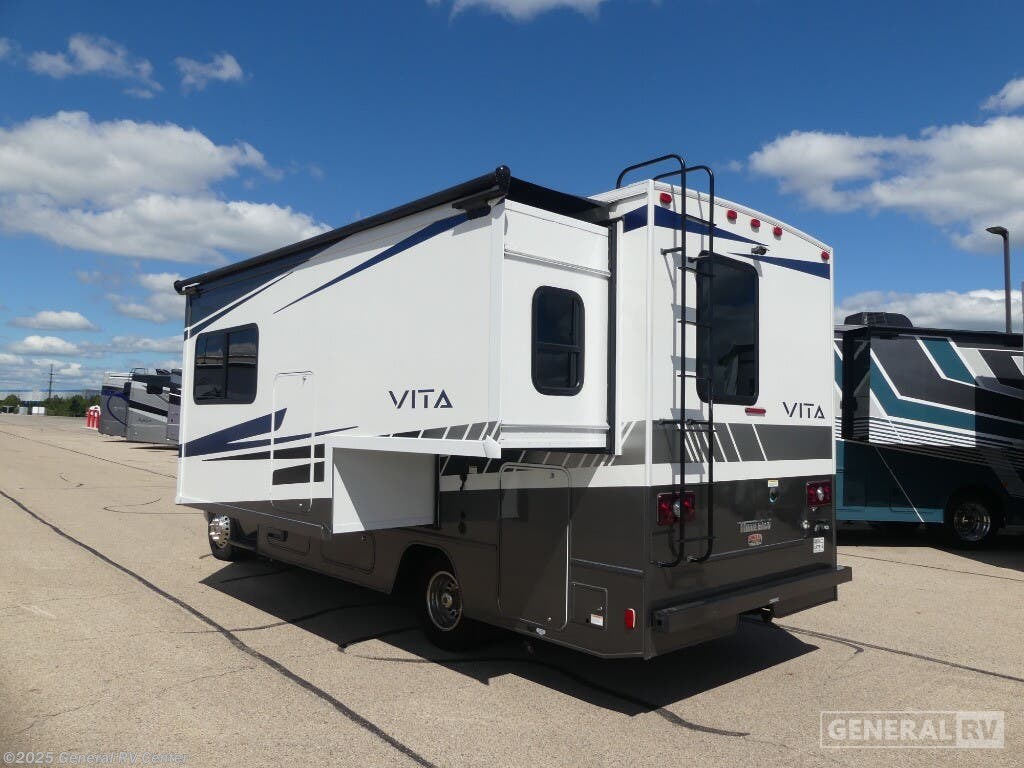 2020 Vita 24P-1S by Winnebago from General RV Center in Huntley, Illinois