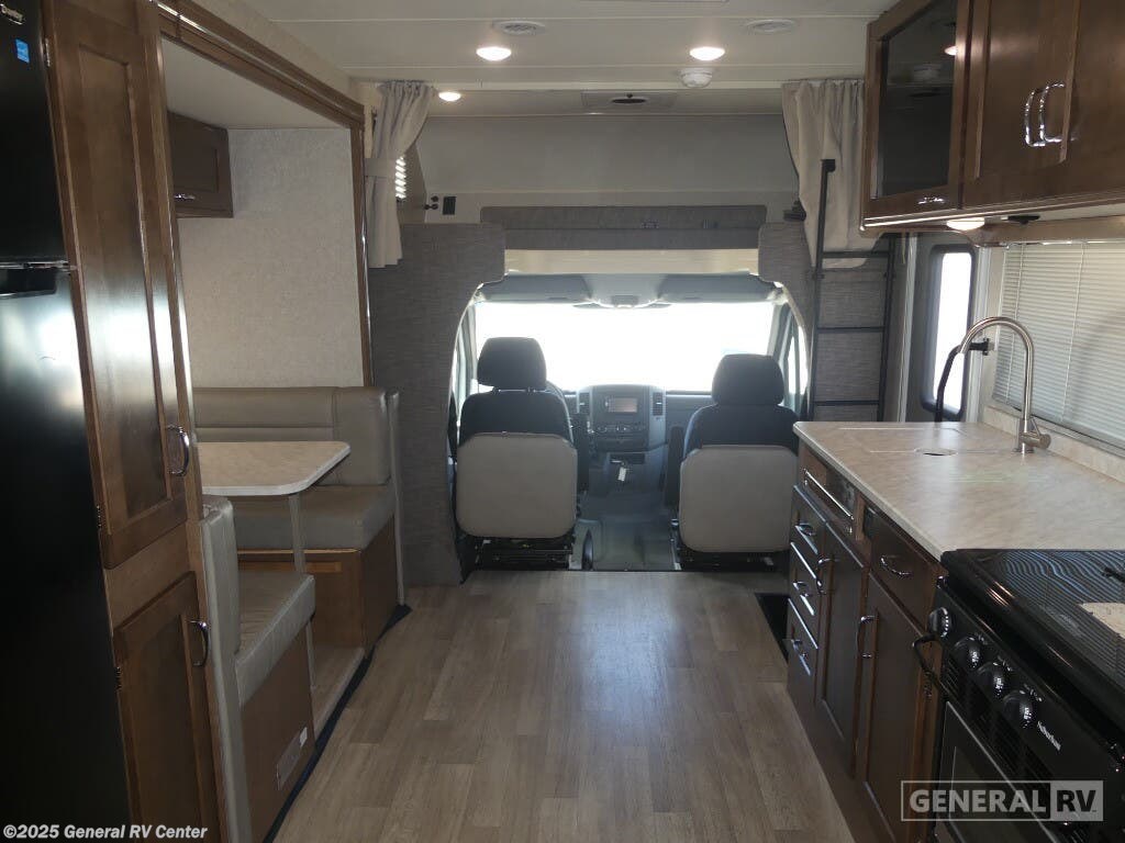 Used 2020 Winnebago Vita 24P-1S available in Huntley, Illinois