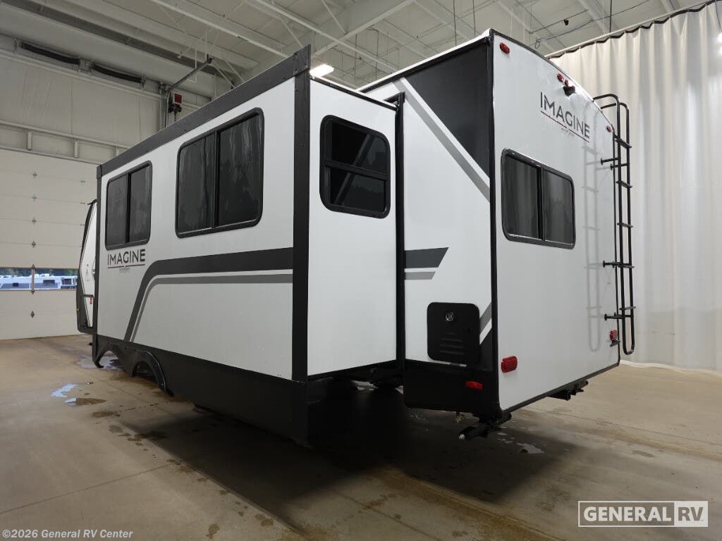 New 2026 Grand Design Imagine 2670MK available in Huntley, Illinois