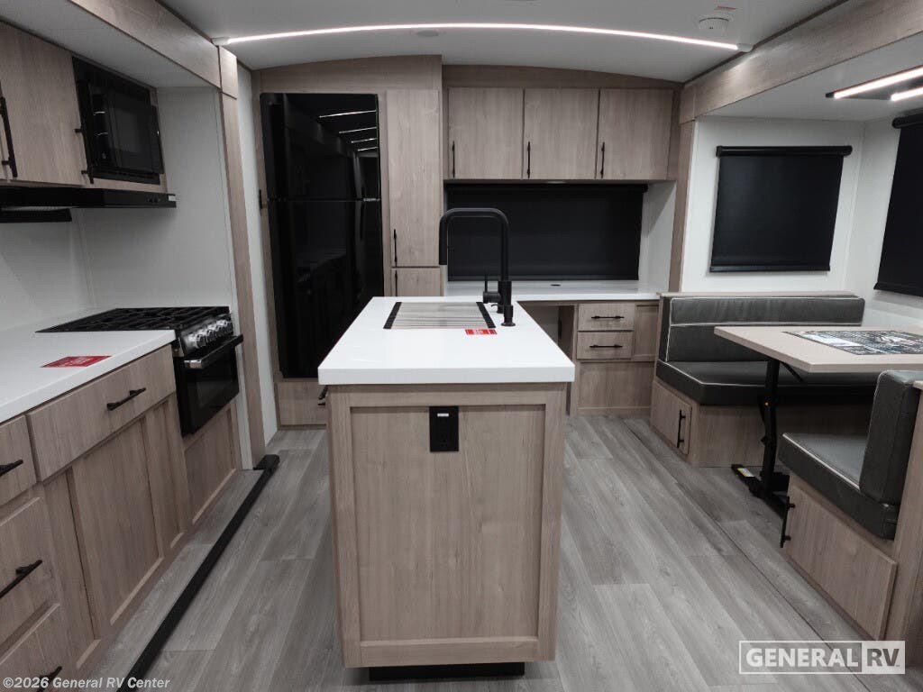 2026 Imagine 2670MK by Grand Design from General RV Center in Huntley, Illinois