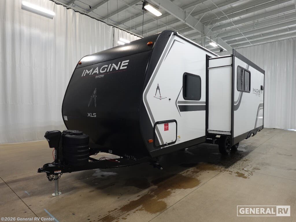 New 2026 Grand Design Imagine 22MLE available in Huntley, Illinois
