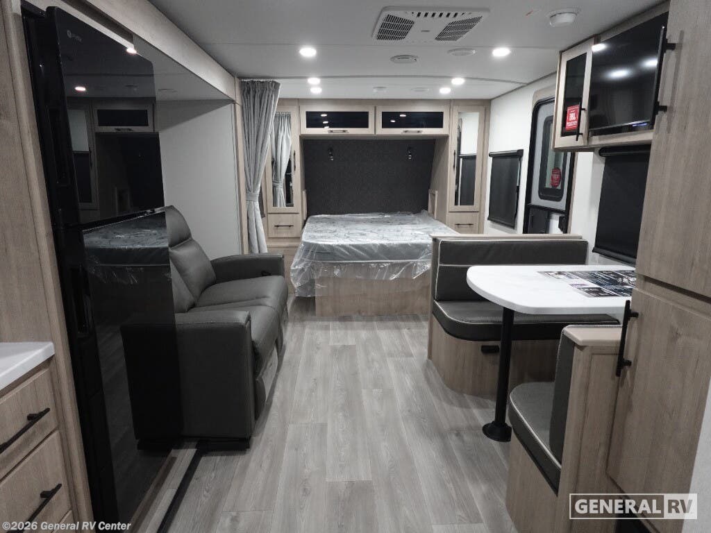 2026 Imagine 22MLE by Grand Design from General RV Center in Huntley, Illinois
