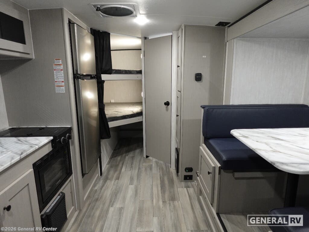 2026 Coachmen Apex 208BHS-N - New Travel Trailer For Sale by General RV Center in Huntley, Illinois