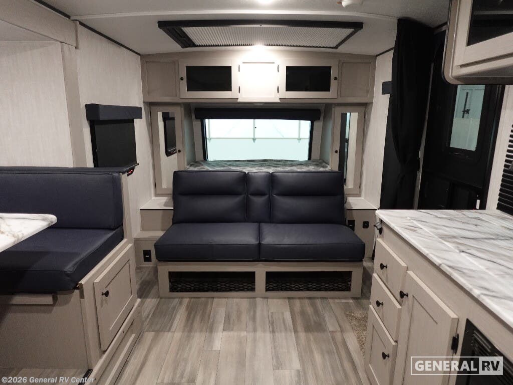 New 2026 Coachmen Apex 208BHS-N available in Huntley, Illinois