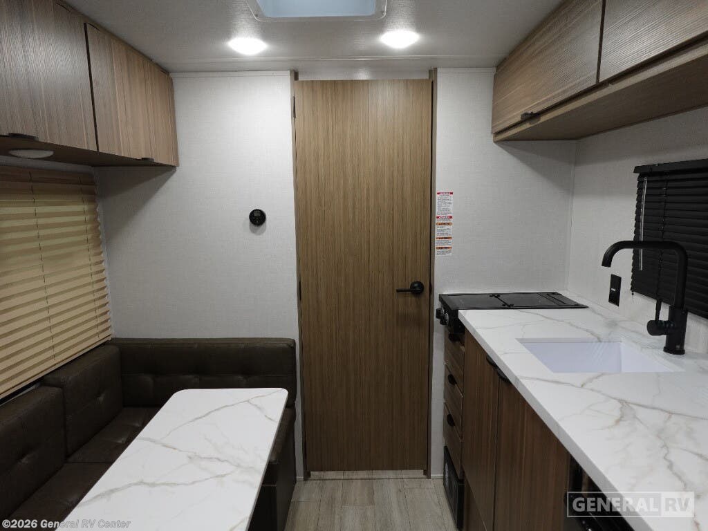 2026 WILDWOOD-FSX 164FBLE by Forest River from General RV Center in Huntley, Illinois