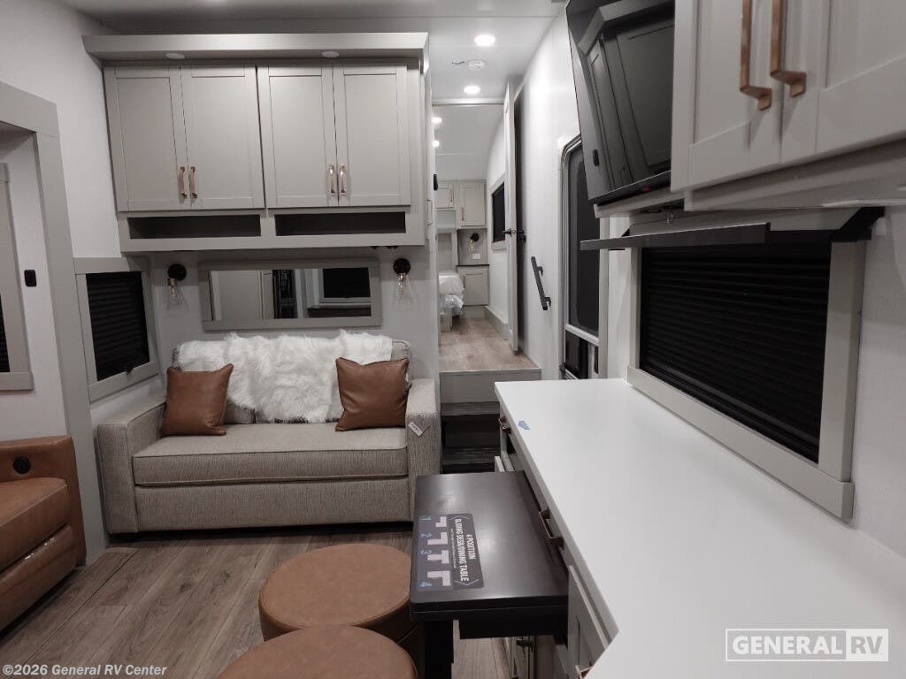 New 2026 Brinkley RV Model Z 2680 available in Huntley, Illinois