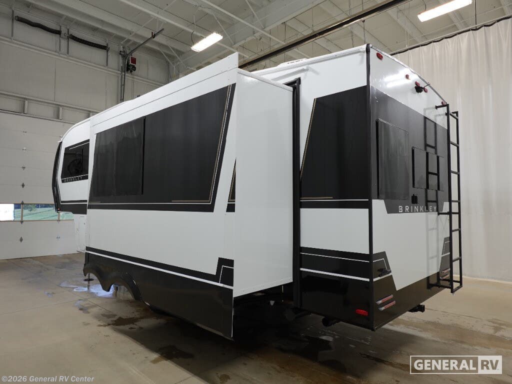 2026 Model Z 2680 by Brinkley RV from General RV Center in Huntley, Illinois