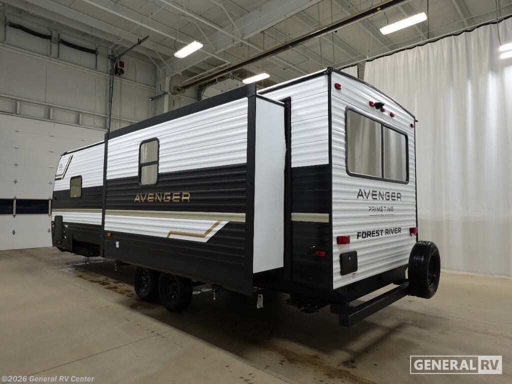 2026 Avenger 27REI by Prime Time from General RV Center in Huntley, Illinois