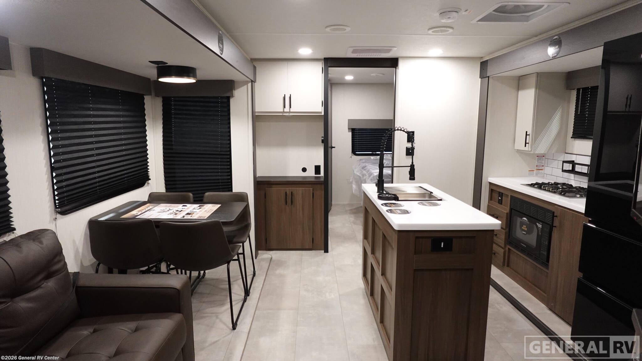 2026 Prime Time LaCrosse 3510DB - New Travel Trailer For Sale by General RV Center in Huntley, Illinois