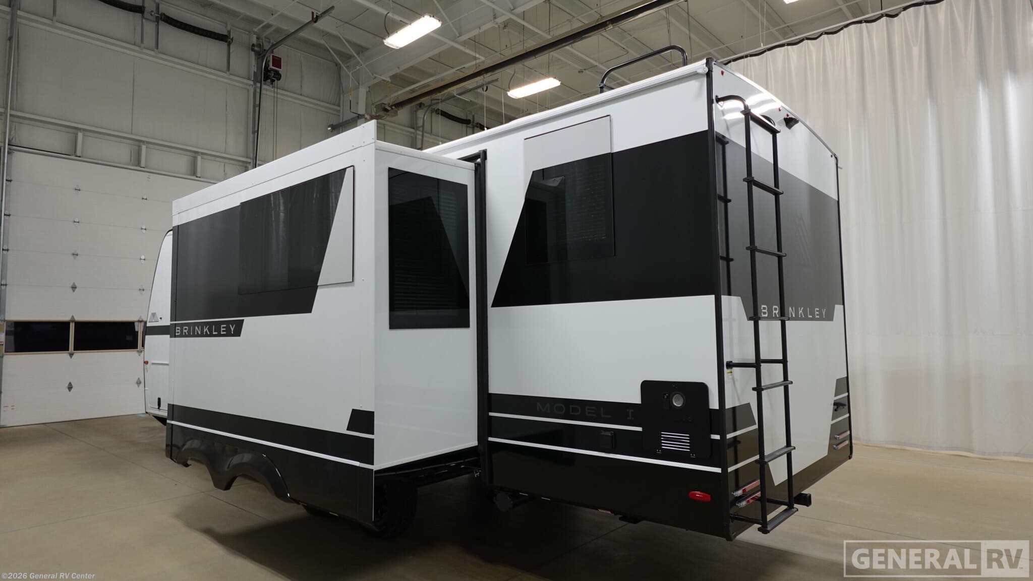 2026 Model I 265 by Brinkley RV from General RV Center in Huntley, Illinois