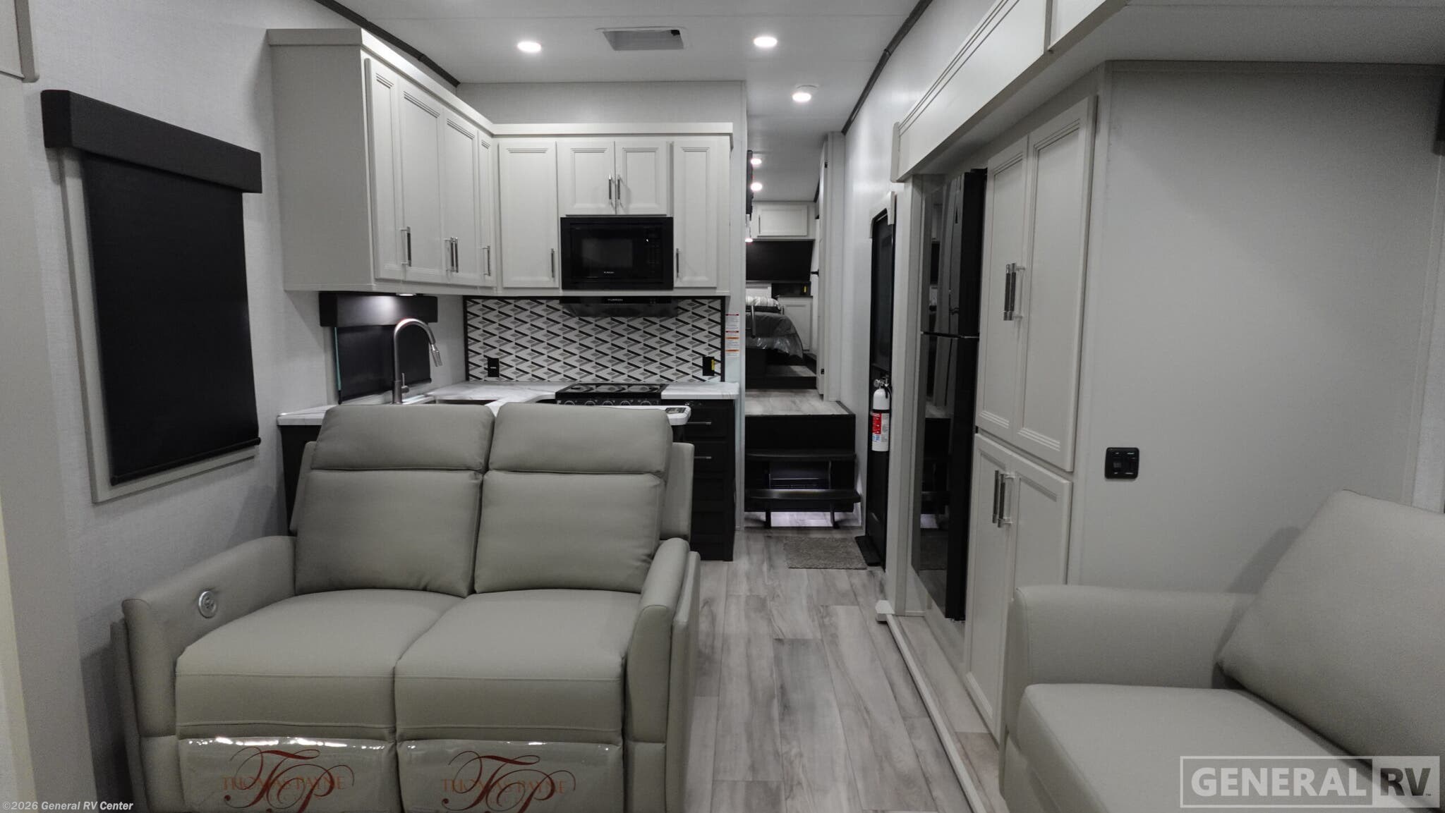 New 2026 Keystone Arcadia 294SLRD available in Huntley, Illinois