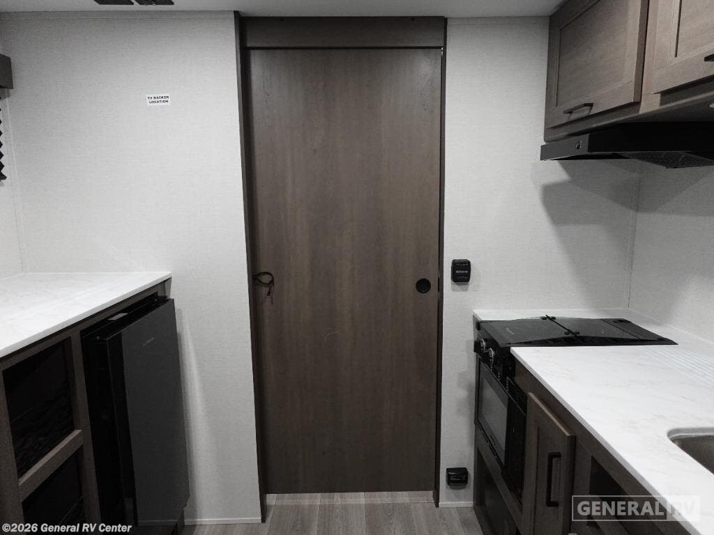 2026 Grand Design Transcend One 131DL - New Travel Trailer For Sale by General RV Center in Huntley, Illinois