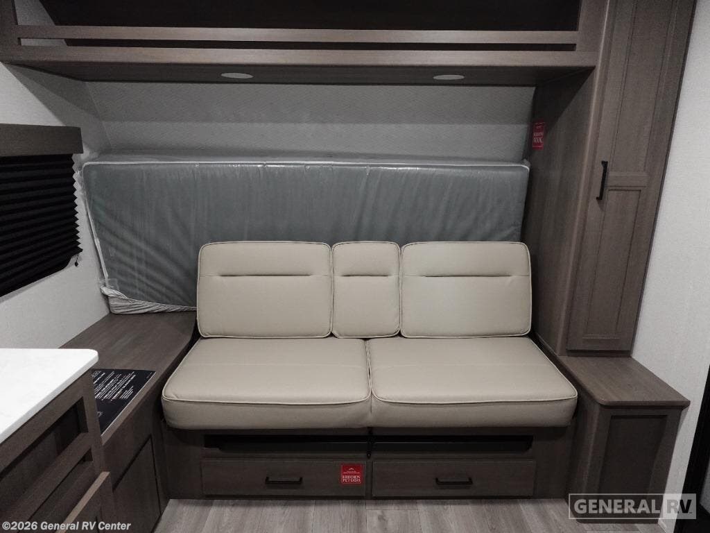 New 2026 Grand Design Transcend One 131DL available in Huntley, Illinois