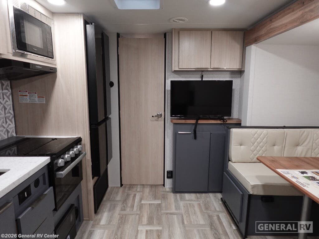 2025 Tracer 190RB by Prime Time from General RV Center in Huntley, Illinois