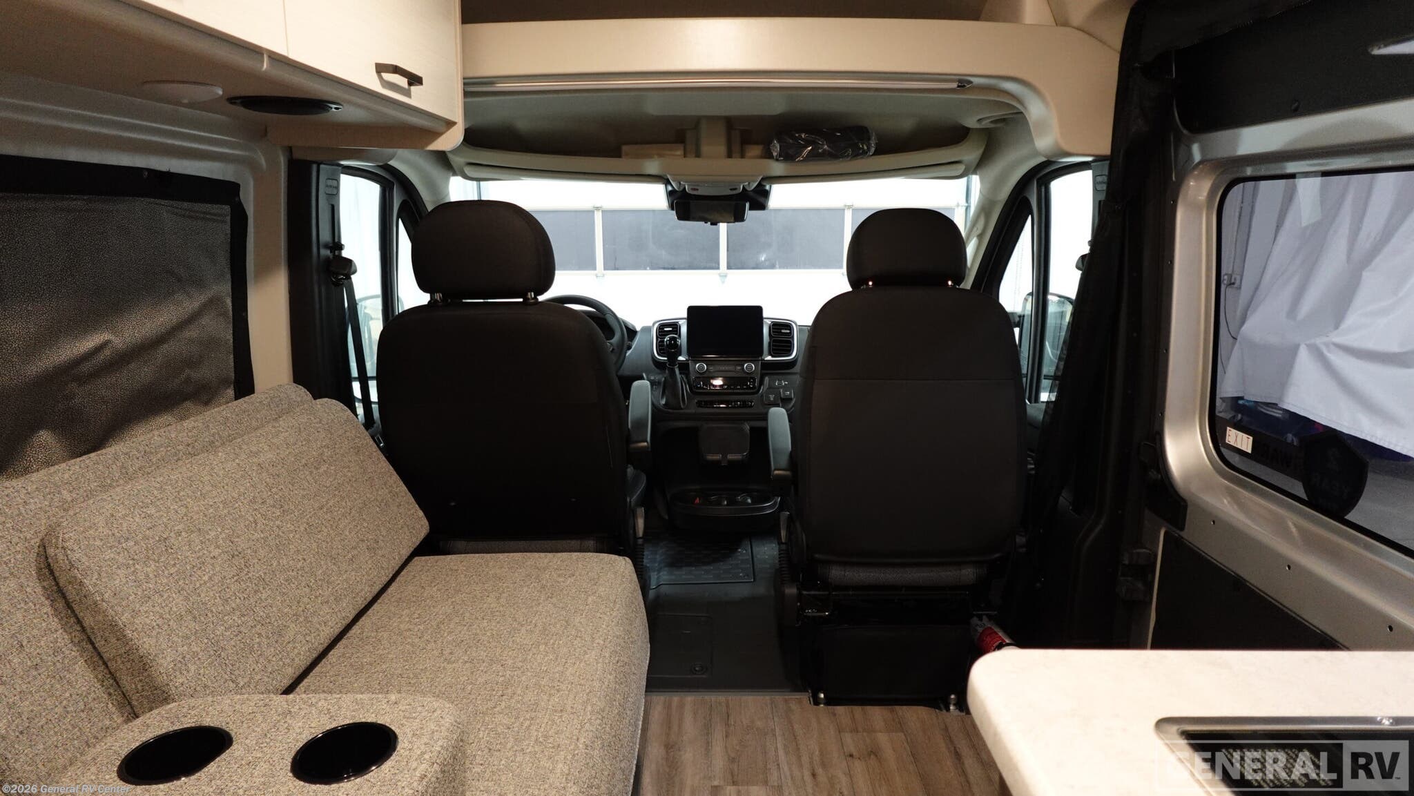 New 2026 Thor Motor Coach Scope Sport 18M available in Huntley, Illinois