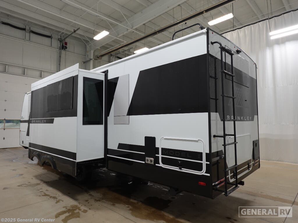 2026 Model I 294 by Brinkley RV from General RV Center in Huntley, Illinois