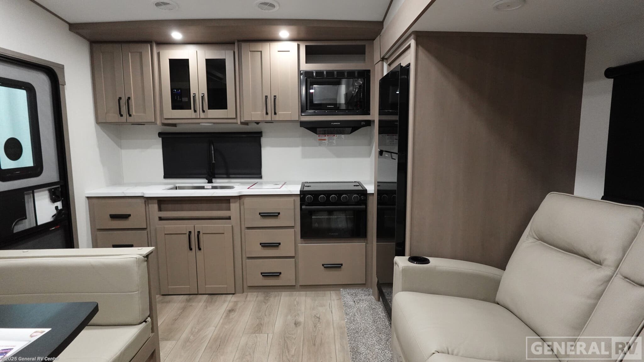 2026 Grand Design Reflection 22RK - New Fifth Wheel For Sale by General RV Center in Huntley, Illinois