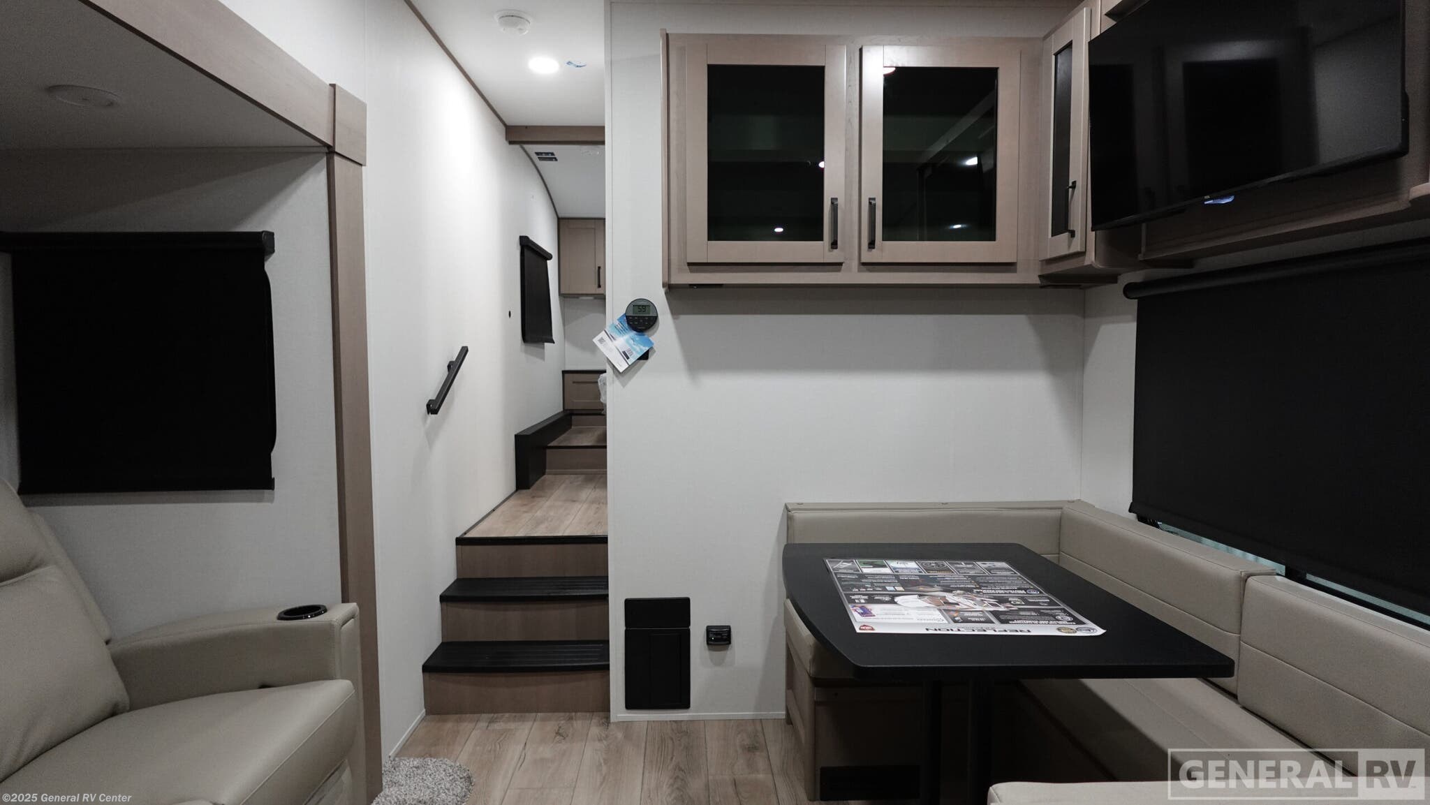 New 2026 Grand Design Reflection 22RK available in Huntley, Illinois