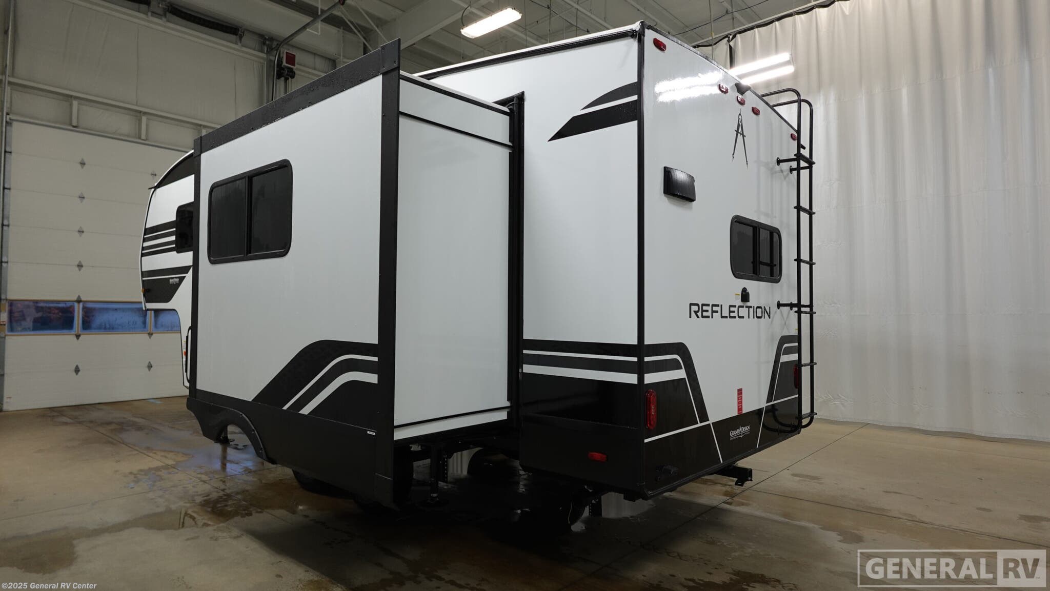 2026 Reflection 22RK by Grand Design from General RV Center in Huntley, Illinois