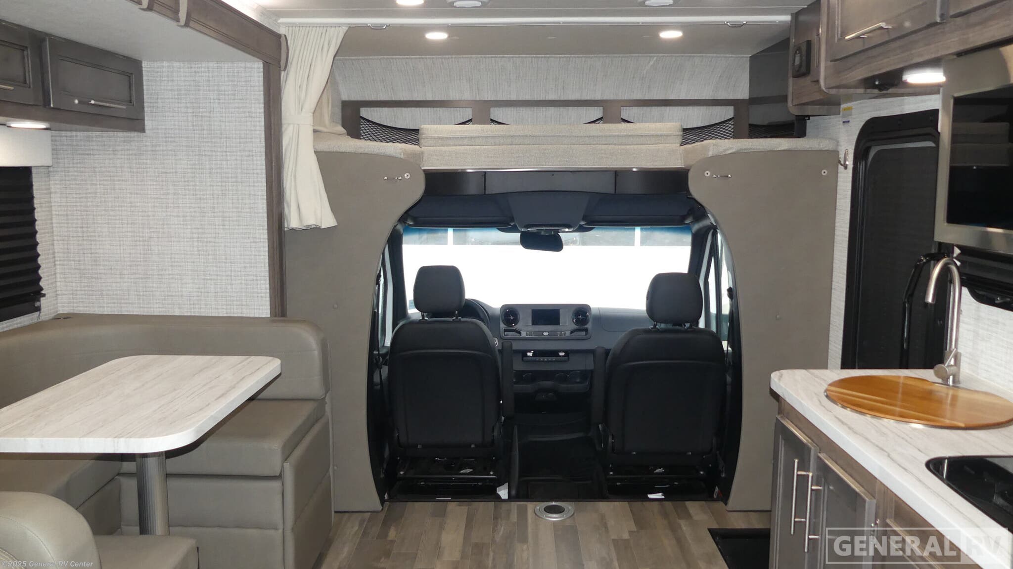 Used 2025 Entegra Coach Qwest SE 24L-1S available in Huntley, Illinois