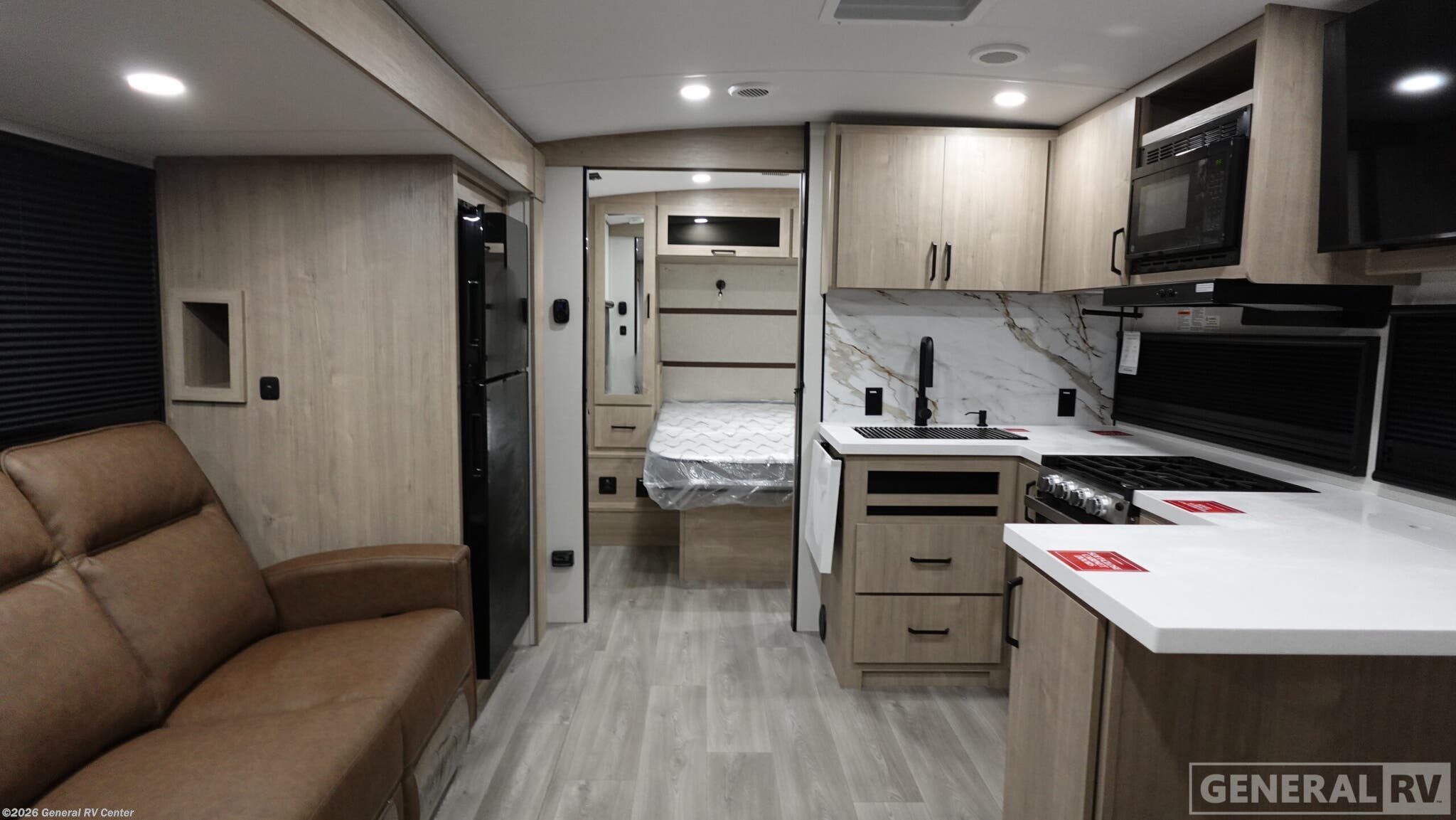 New 2026 Grand Design Imagine 2810BH available in Huntley, Illinois