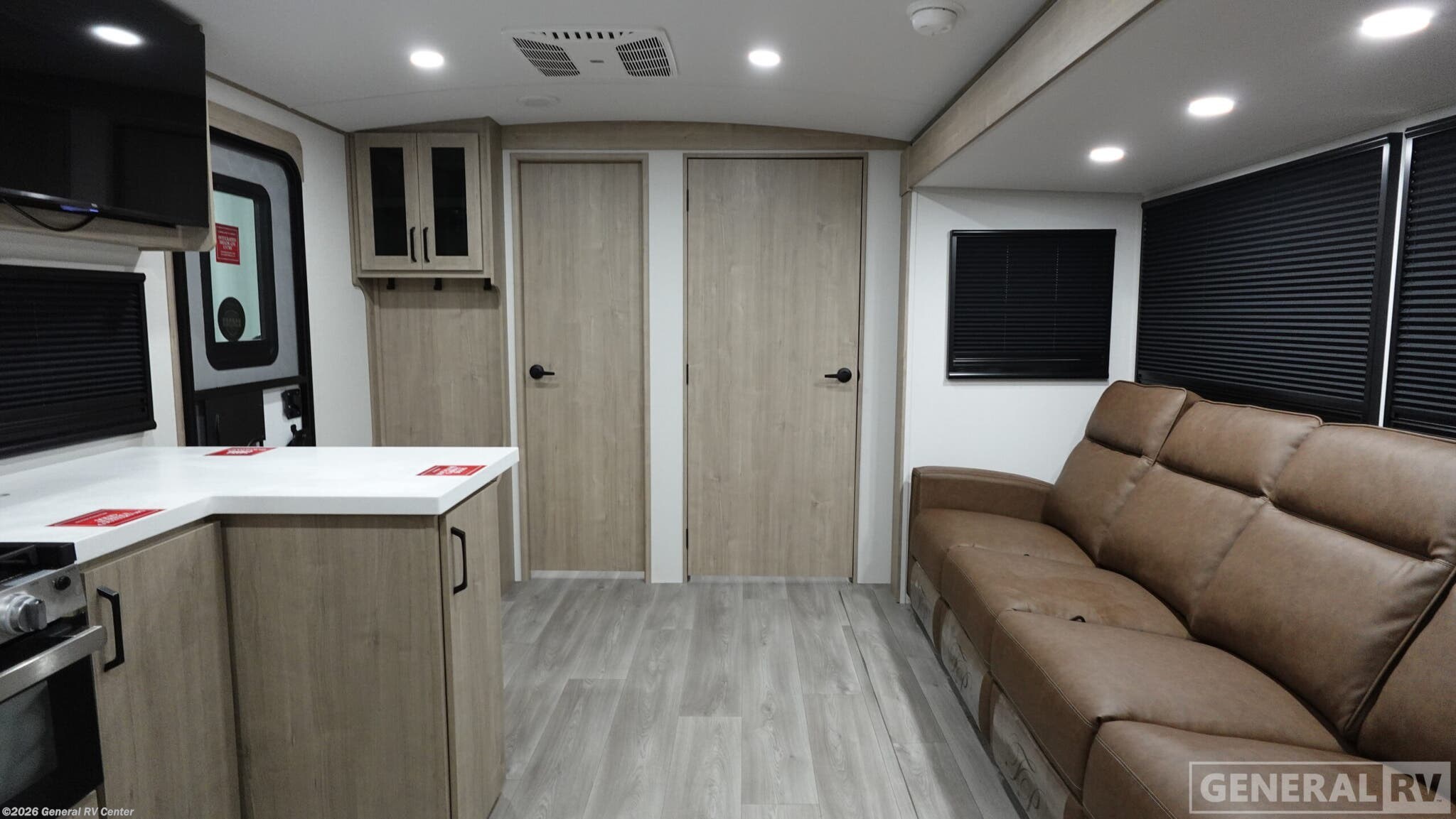 2026 Grand Design Imagine 2810BH - New Travel Trailer For Sale by General RV Center in Huntley, Illinois