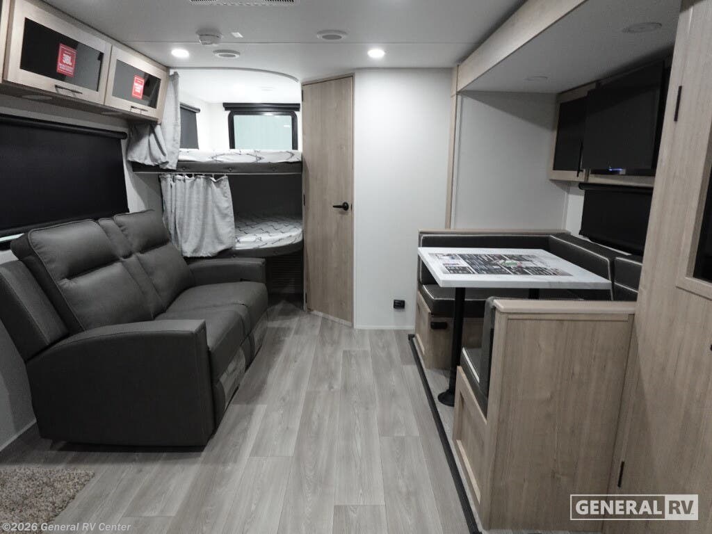 2026 Imagine 25DBE by Grand Design from General RV Center in Huntley, Illinois