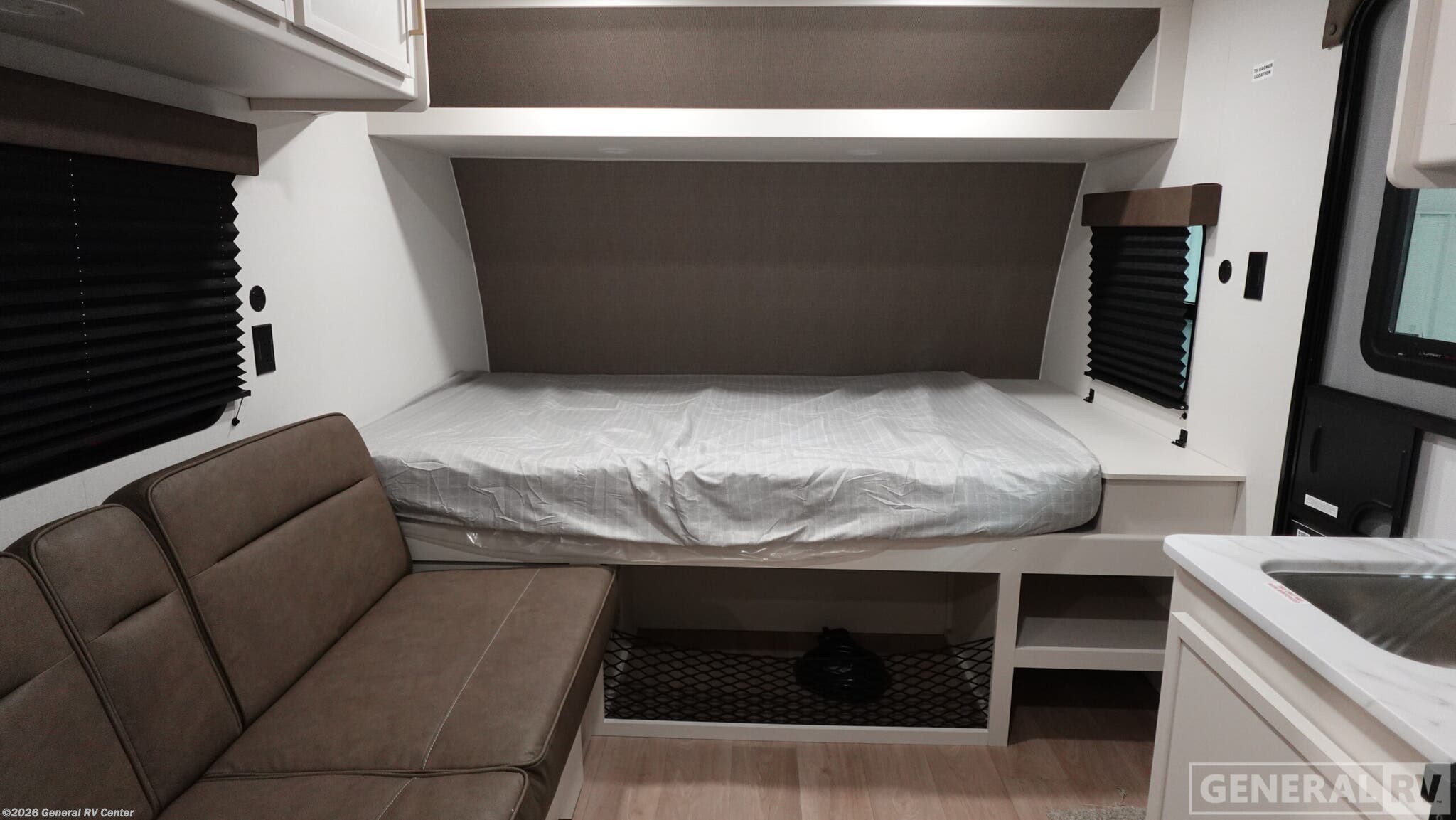 New 2026 Grand Design Transcend One 151BH available in Huntley, Illinois