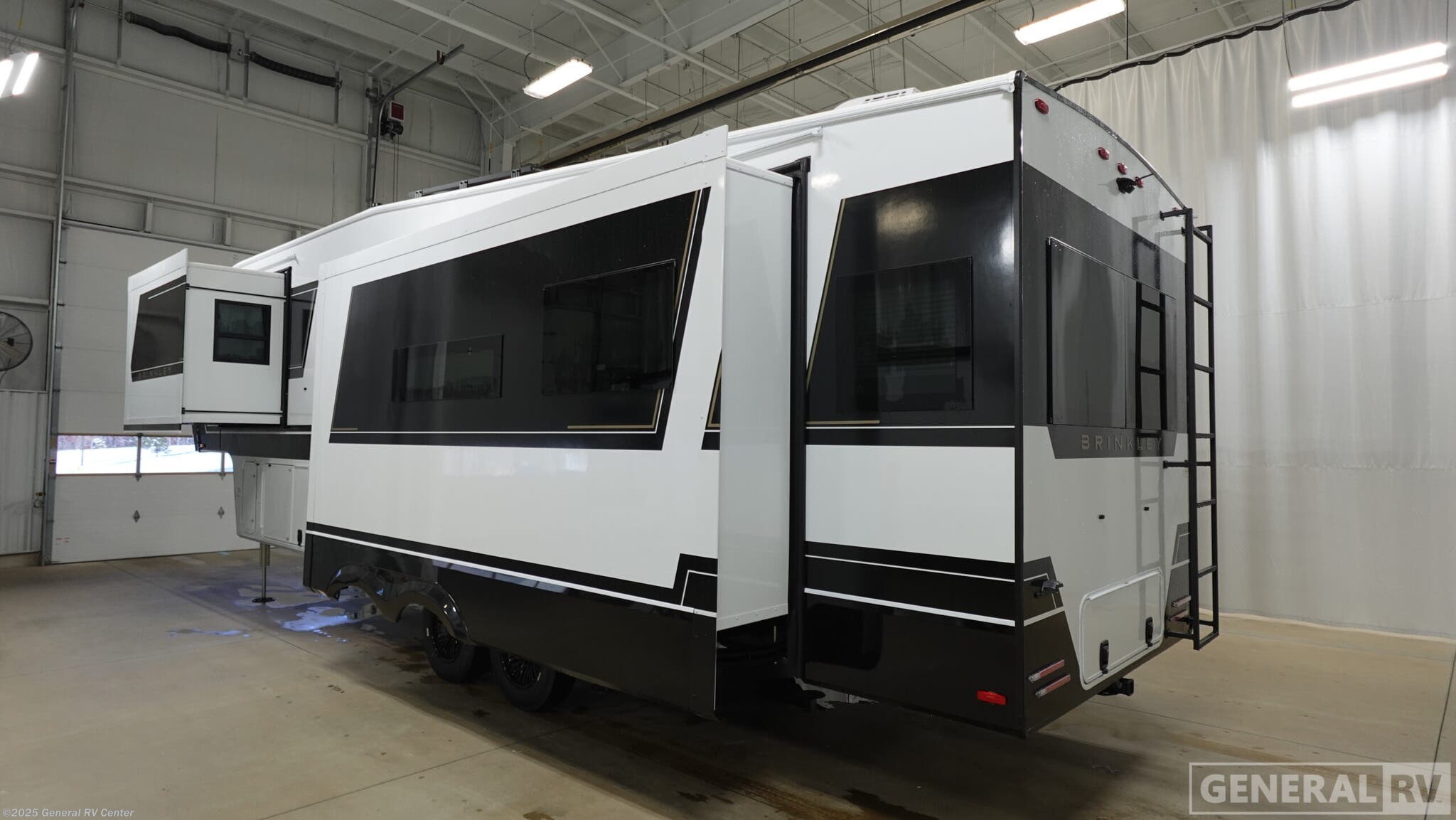 2026 Model Z 3100 by Brinkley RV from General RV Center in Huntley, Illinois