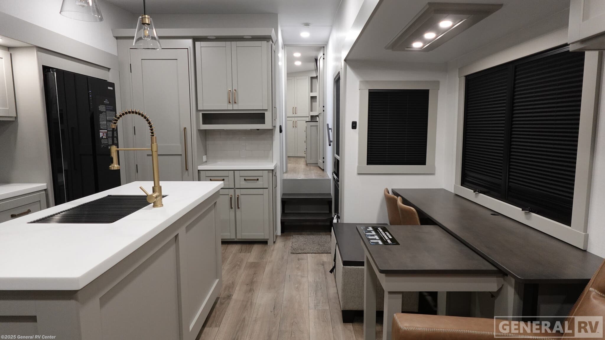 New 2026 Brinkley RV Model Z 3100 available in Huntley, Illinois
