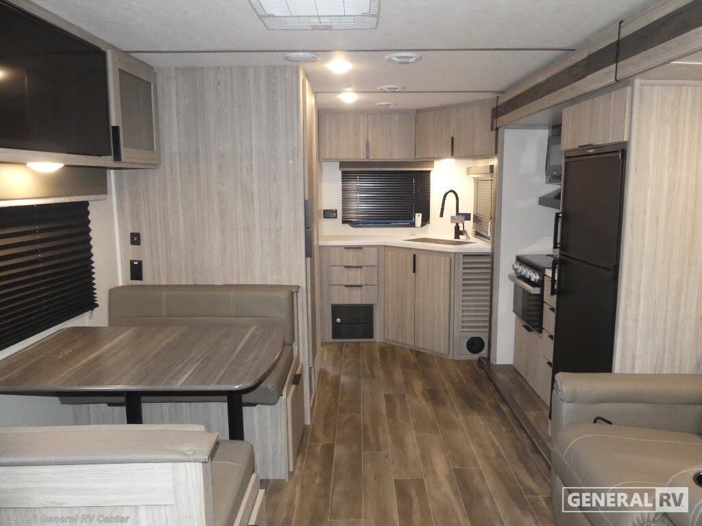 2021 Keystone Passport 229RK - Used Travel Trailer For Sale by General RV Center in Huntley, Illinois