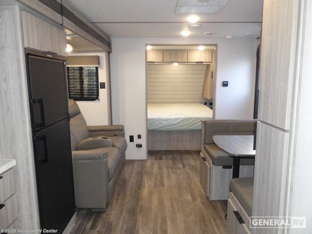 Used 2021 Keystone Passport 229RK available in Huntley, Illinois