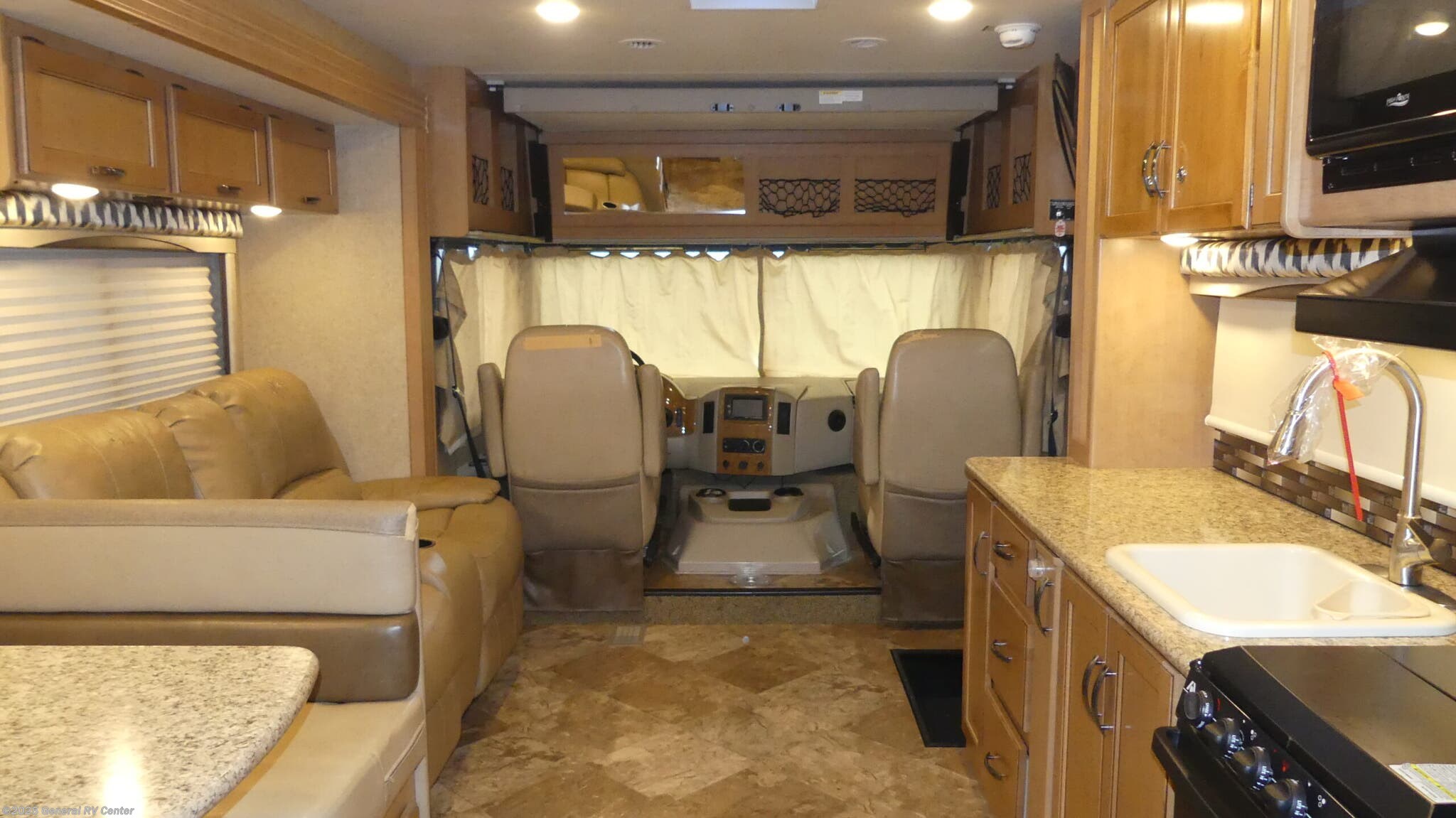 Used 2016 Thor Motor Coach ACE 30.1-2S available in Huntley, Illinois