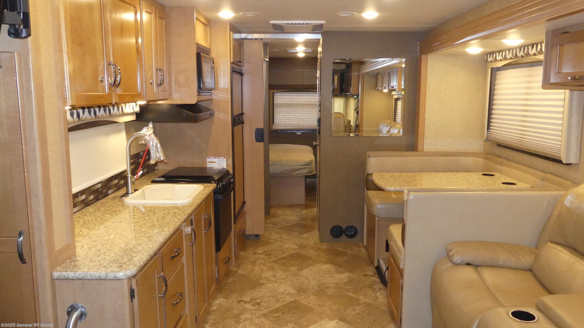 2016 Thor Motor Coach ACE 30.1-2S - Used Class A For Sale by General RV Center in Huntley, Illinois