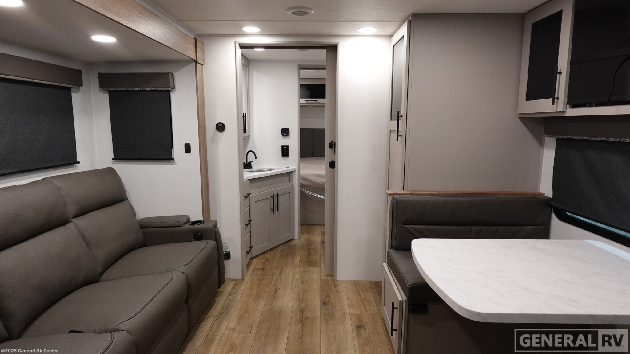 New 2026 Alliance RV Delta RK234 available in Huntley, Illinois