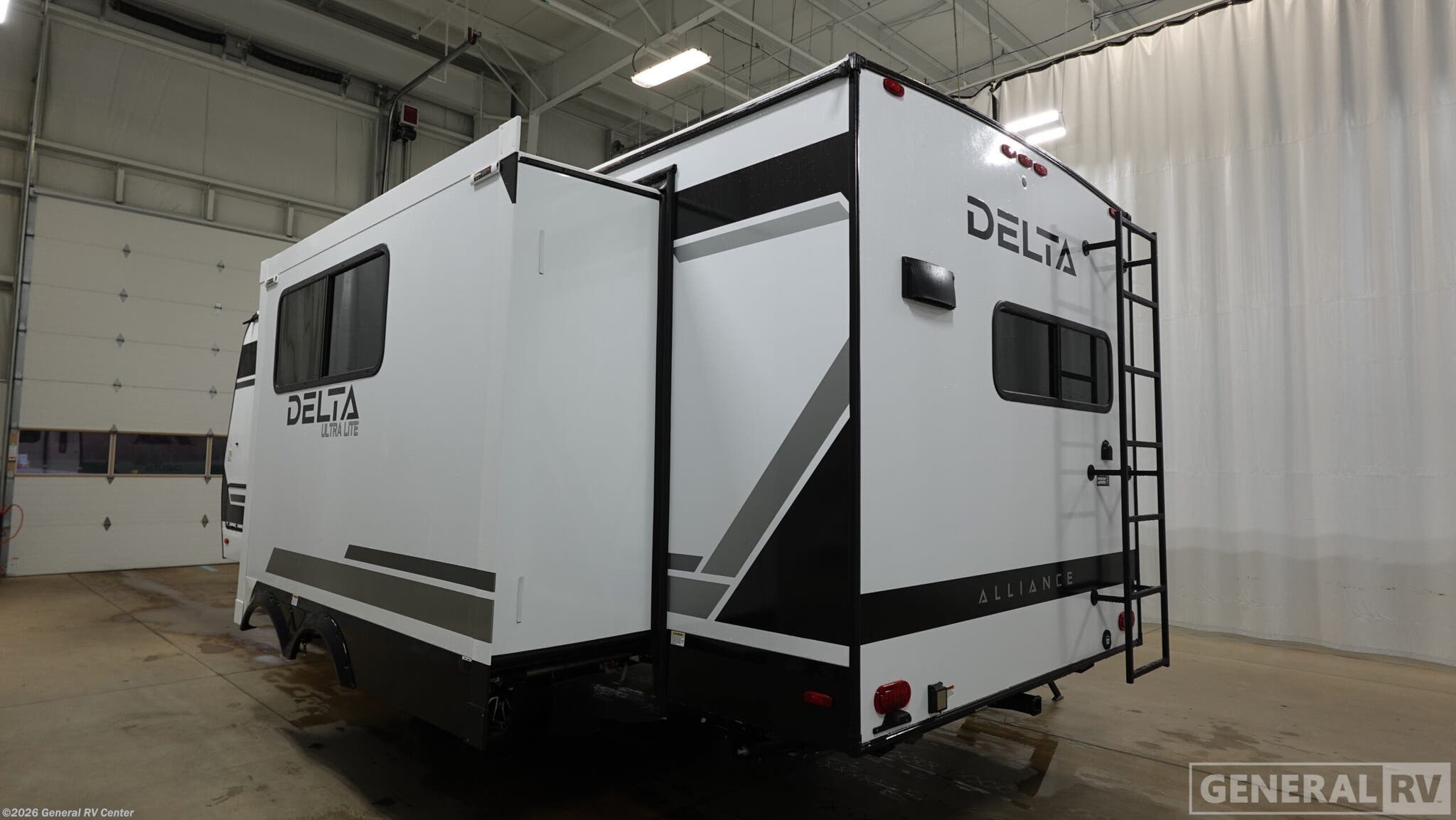 2026 Delta RK234 by Alliance RV from General RV Center in Huntley, Illinois
