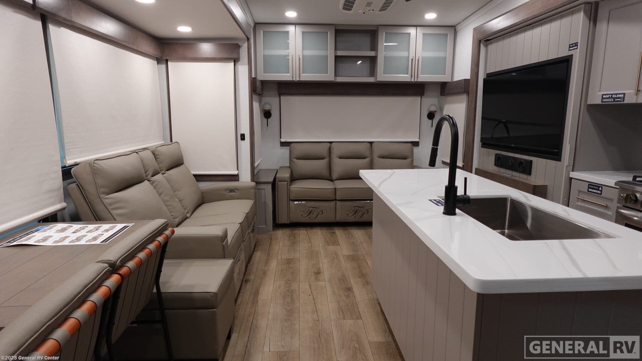 2026 Alliance RV Paradigm 310RL - New Fifth Wheel For Sale by General RV Center in Huntley, Illinois