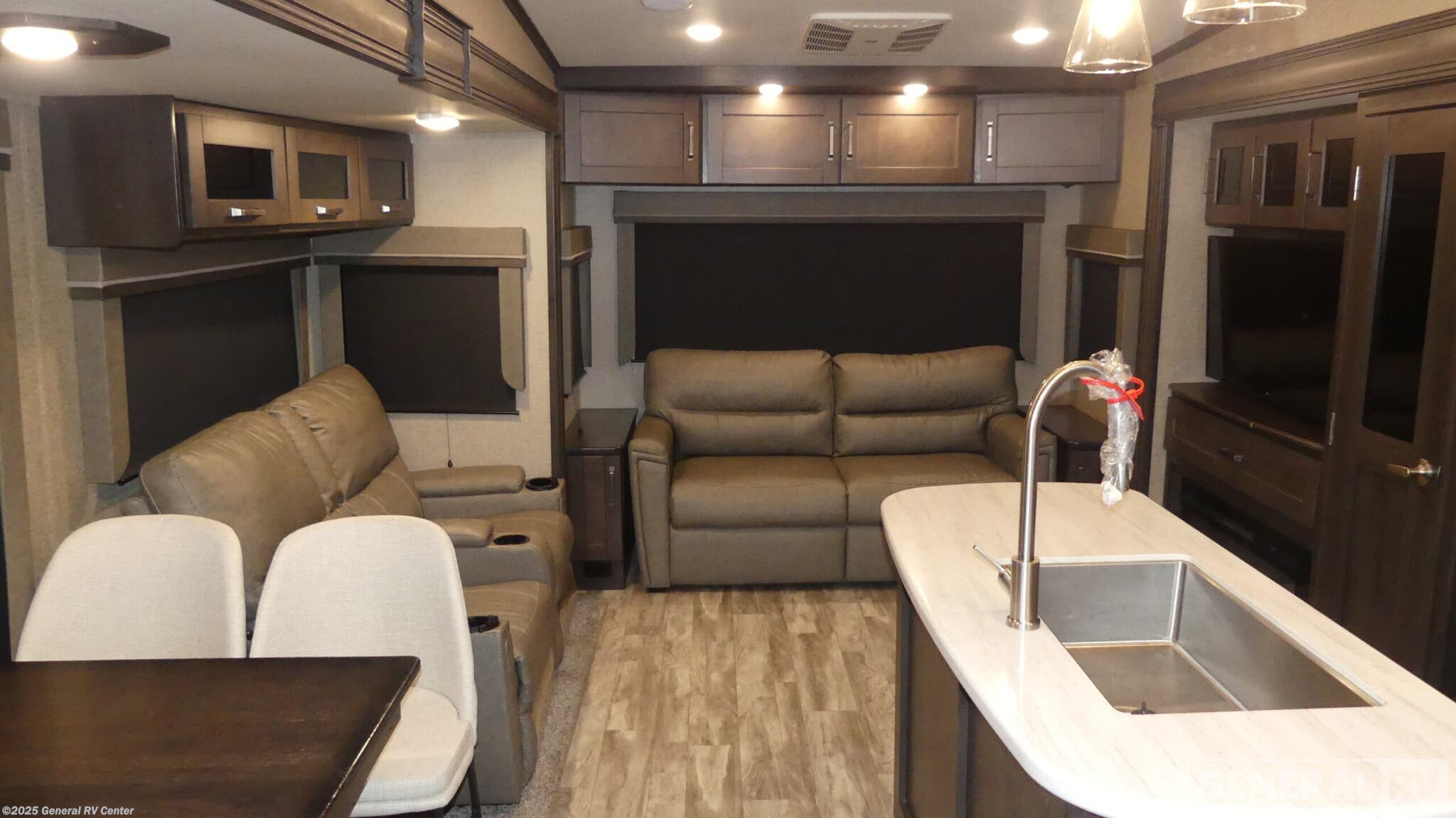 2020 Grand Design Reflection 303RLS - Used Fifth Wheel For Sale by General RV Center in Huntley, Illinois