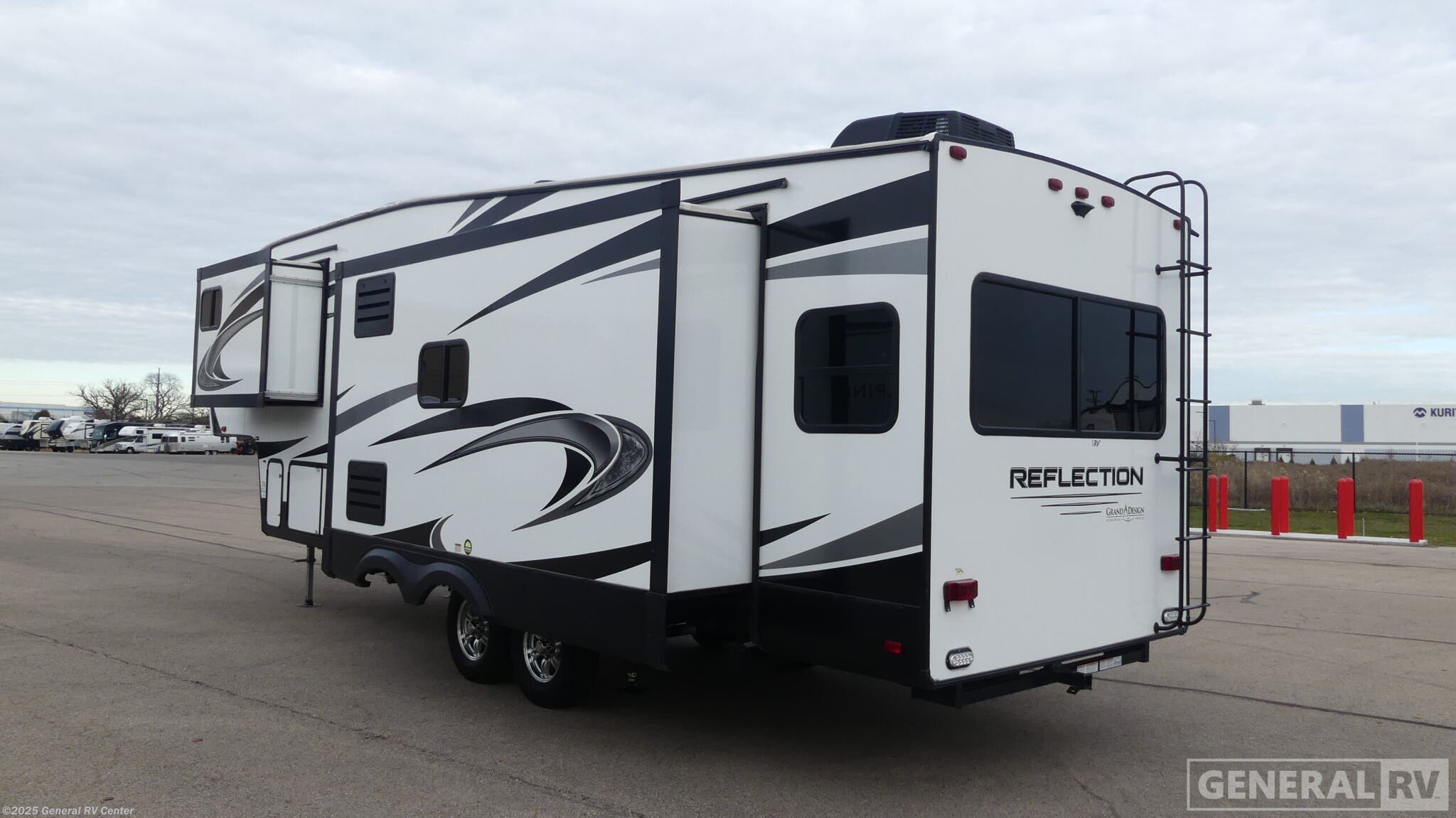2020 Reflection 303RLS by Grand Design from General RV Center in Huntley, Illinois