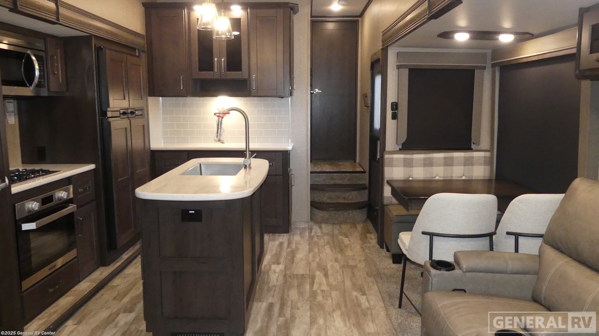 Used 2020 Grand Design Reflection 303RLS available in Huntley, Illinois