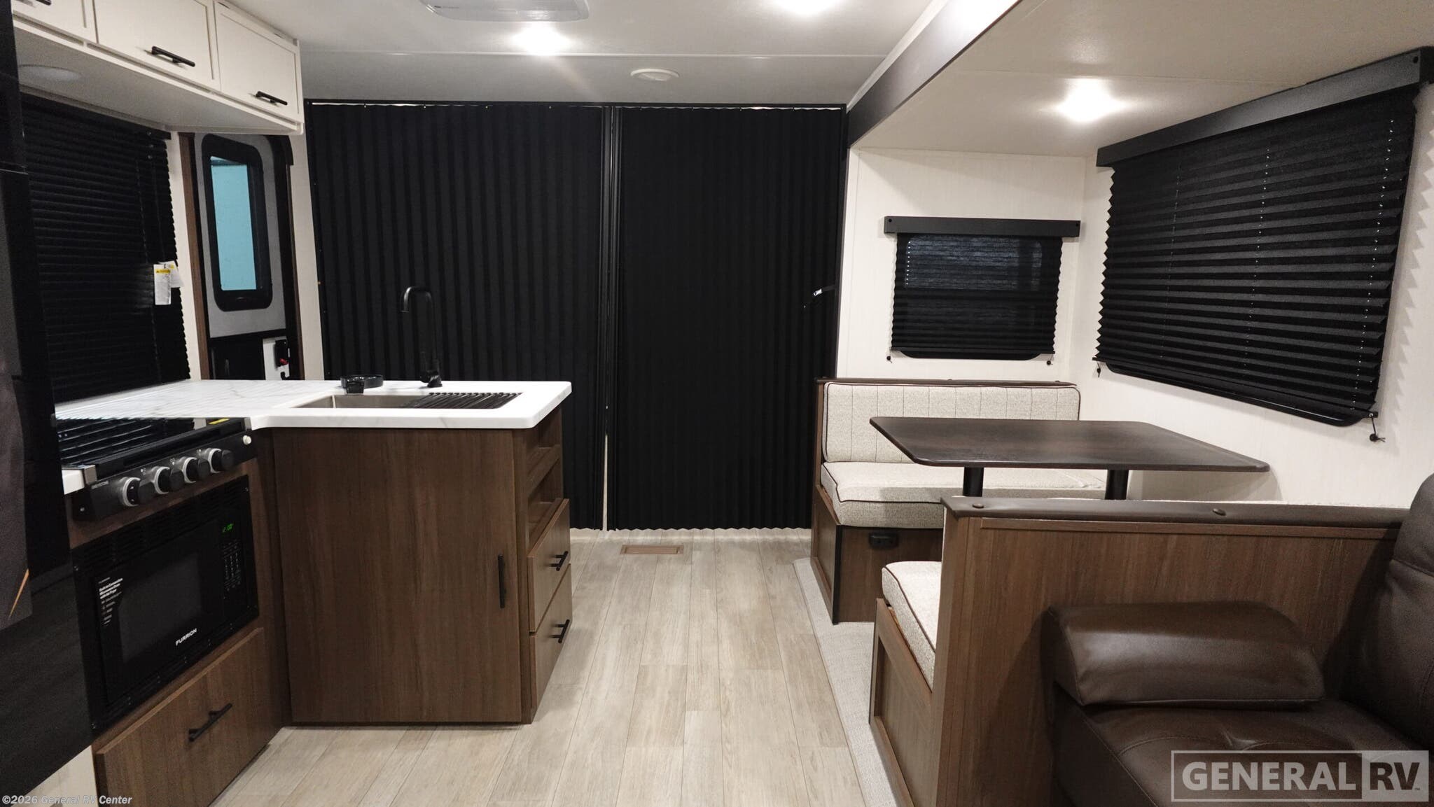 2026 Prime Time Avenger 30PO - New Travel Trailer For Sale by General RV Center in Huntley, Illinois