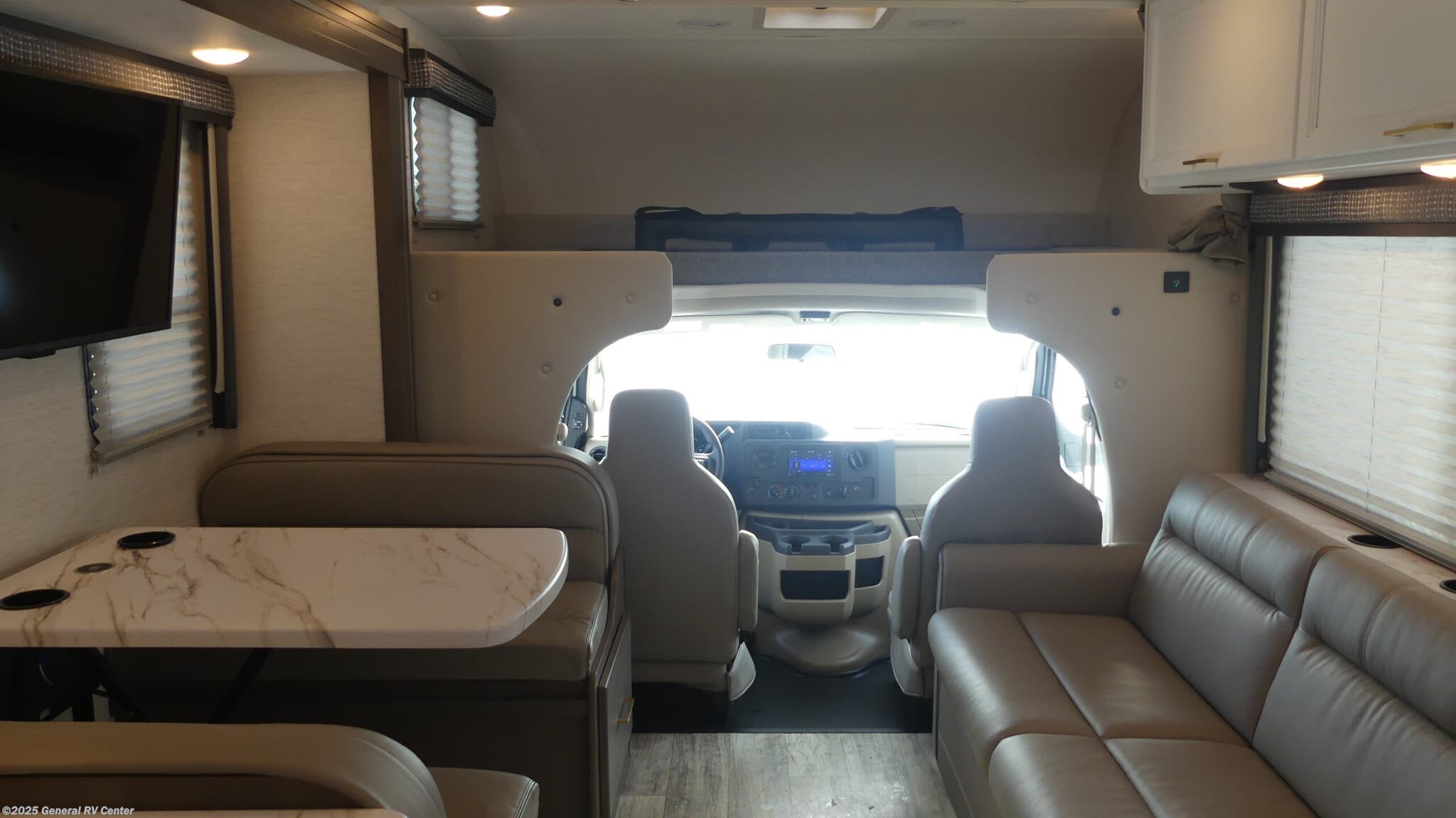 Used 2024 Thor Motor Coach Chateau 28Z available in Huntley, Illinois