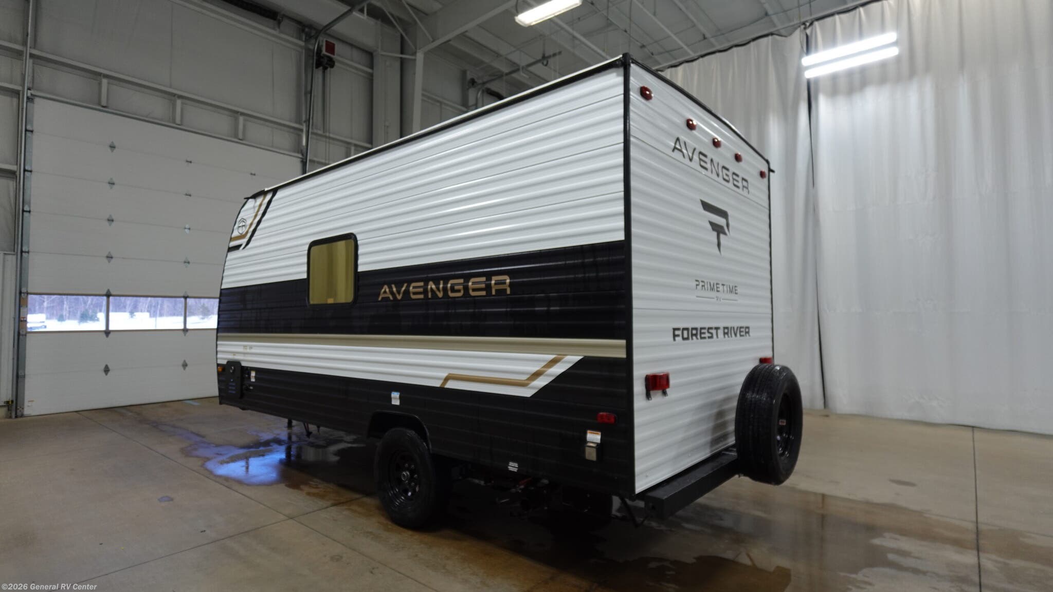 New 2026 Keystone Springdale 1200BT available in Huntley, Illinois